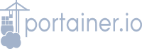 Portainer Интеграция с "Portainer"