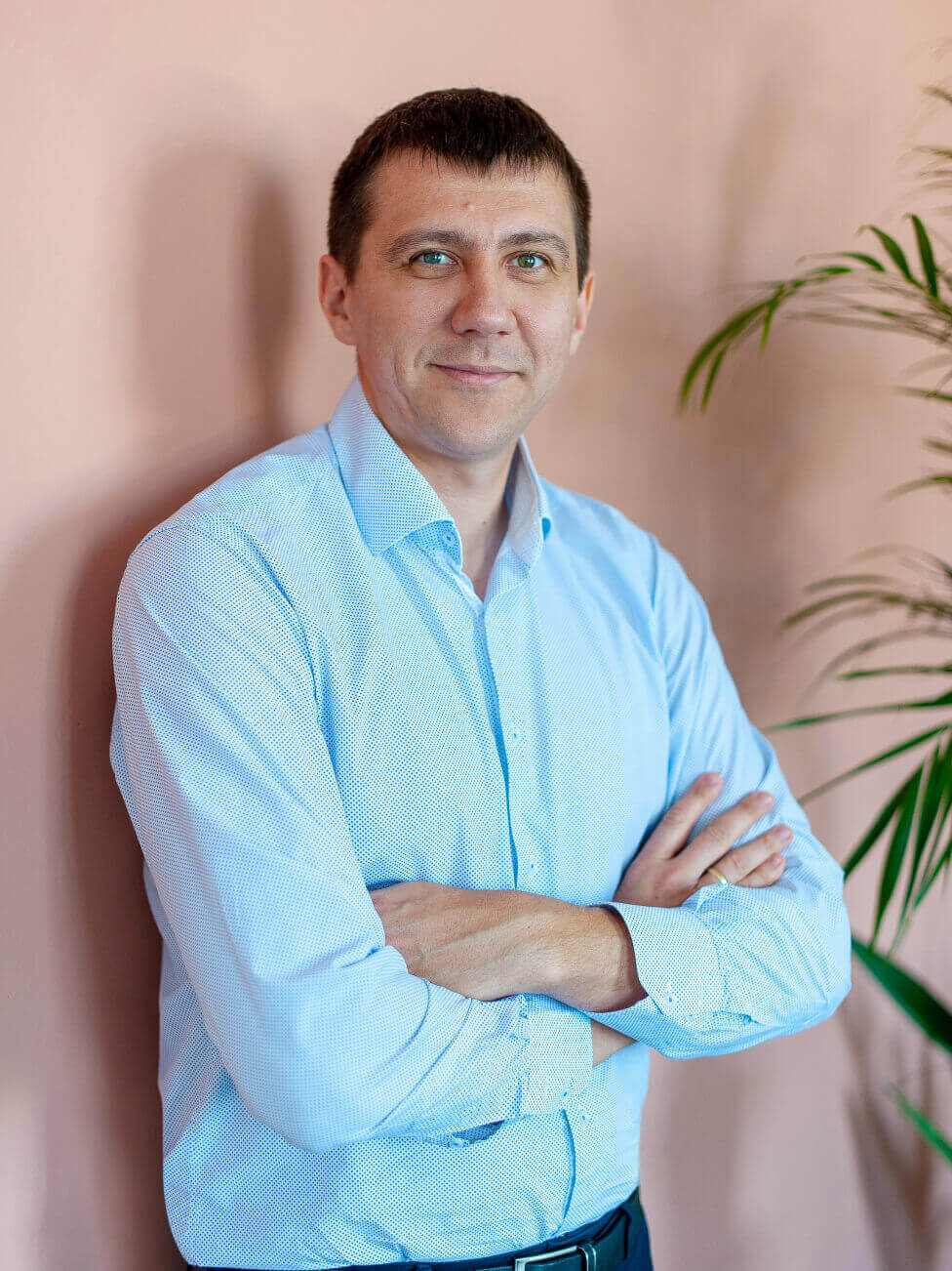 Фото Максима Мул