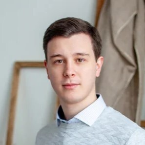 Бекенд разработчик