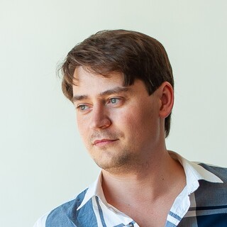 Бекенд разработчик