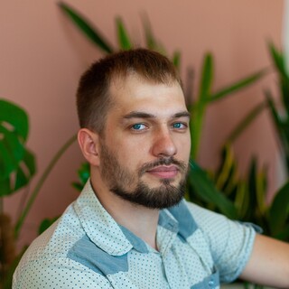 Бекенд разработчик