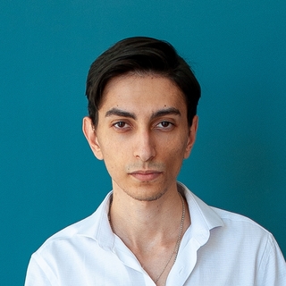 Фронтенд разработчик