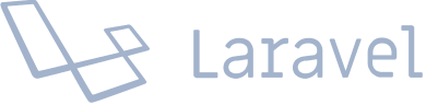 Логотип Laravel