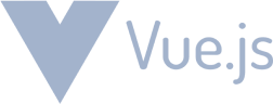 Логотип VueJS