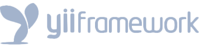 Логотип Yii Framework