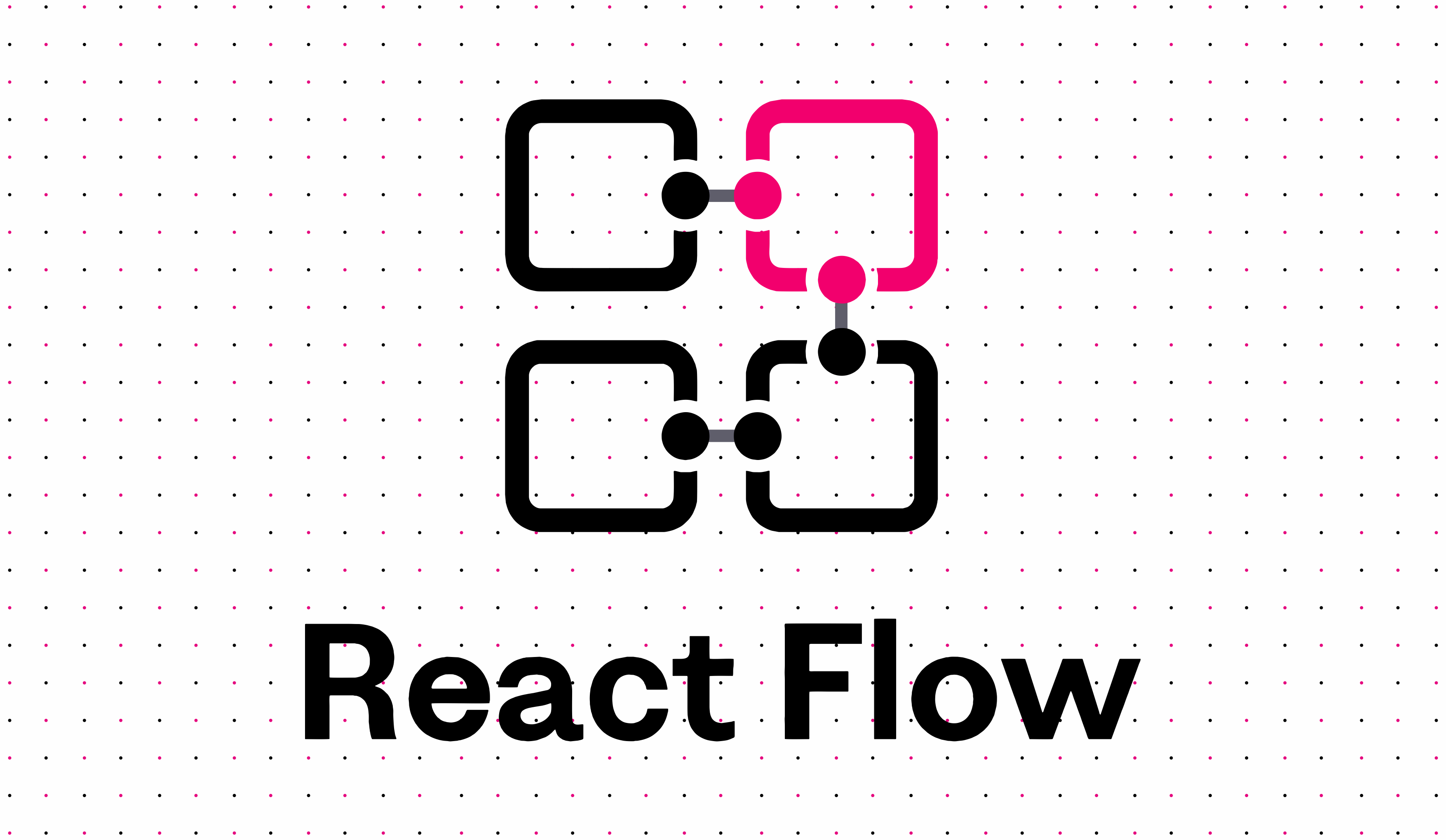  React Flow Work Solutions