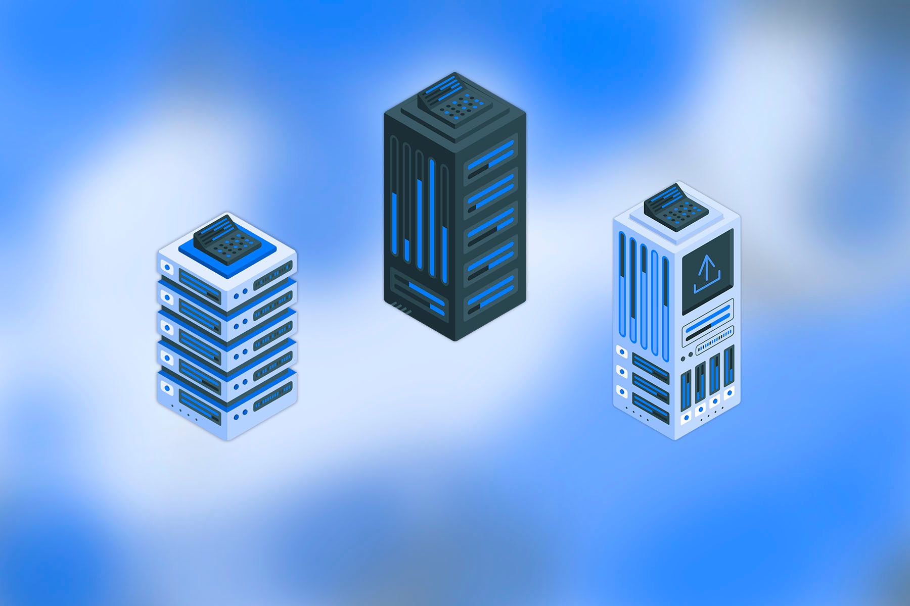 Как выбрать СУБД для нового проекта | Блог Work Solutions