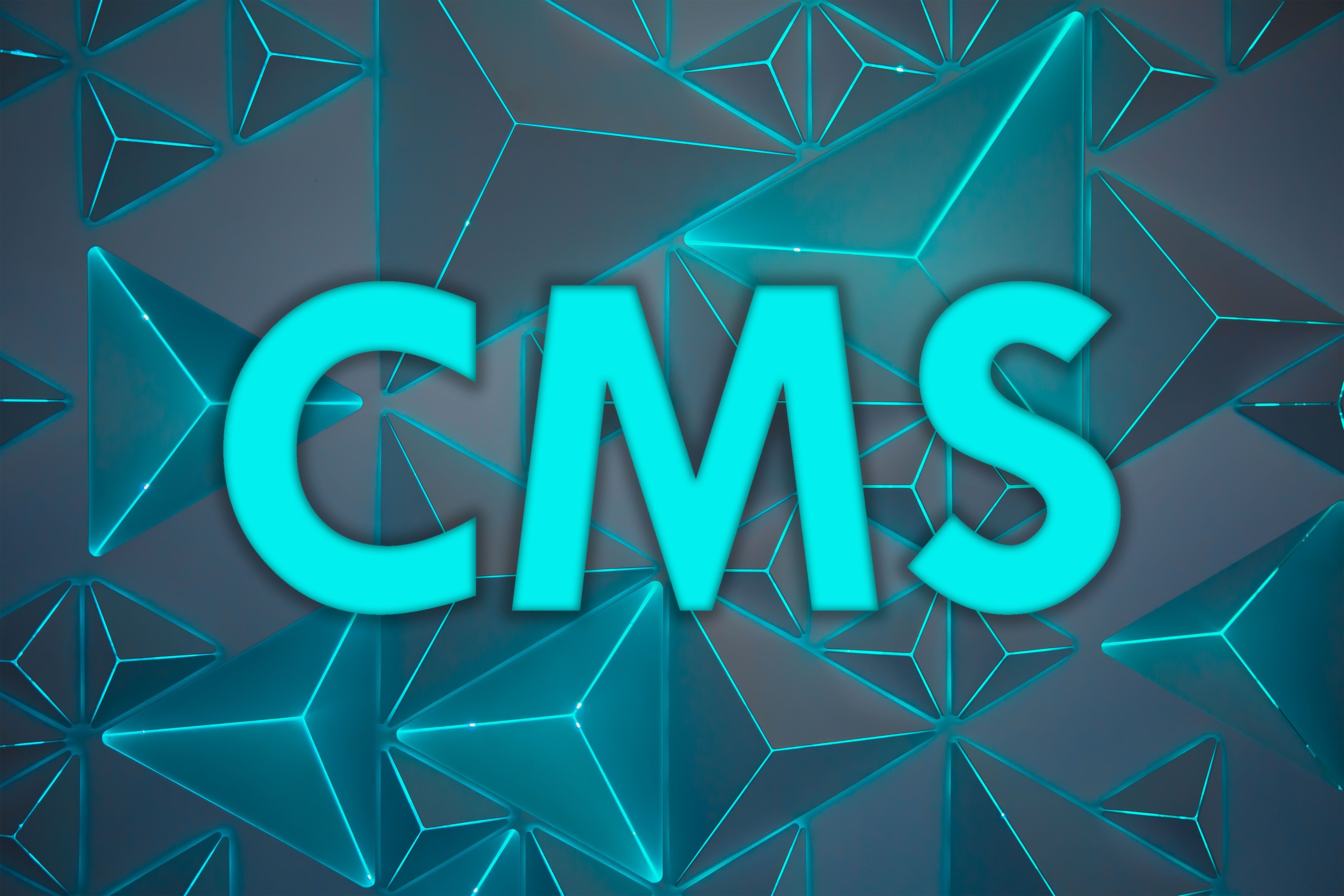 Cms works