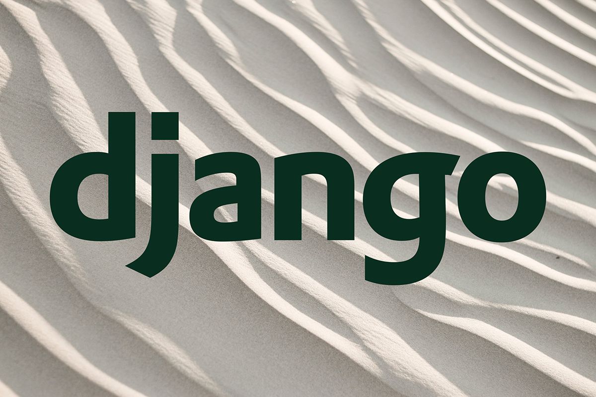 Аутсорсинг или заказная разработка на Django