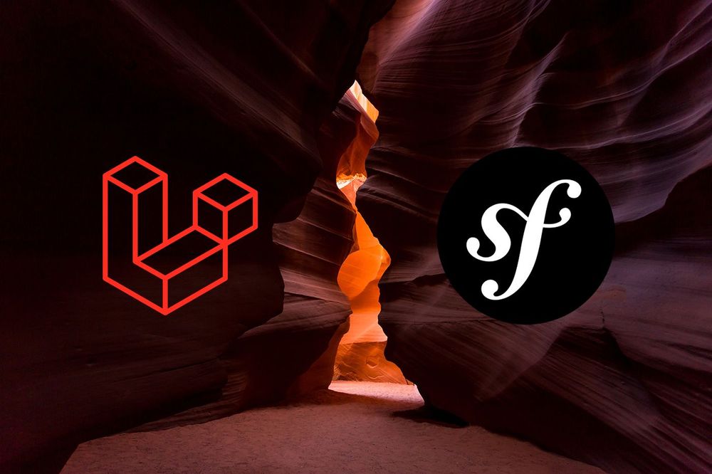 Сравнение технологий: Symfony или Laravel, что лучше подойдет вашему бизнесу?