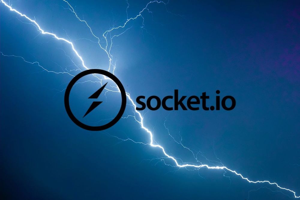 Аутсорсинг или заказная разработка на Socket.io