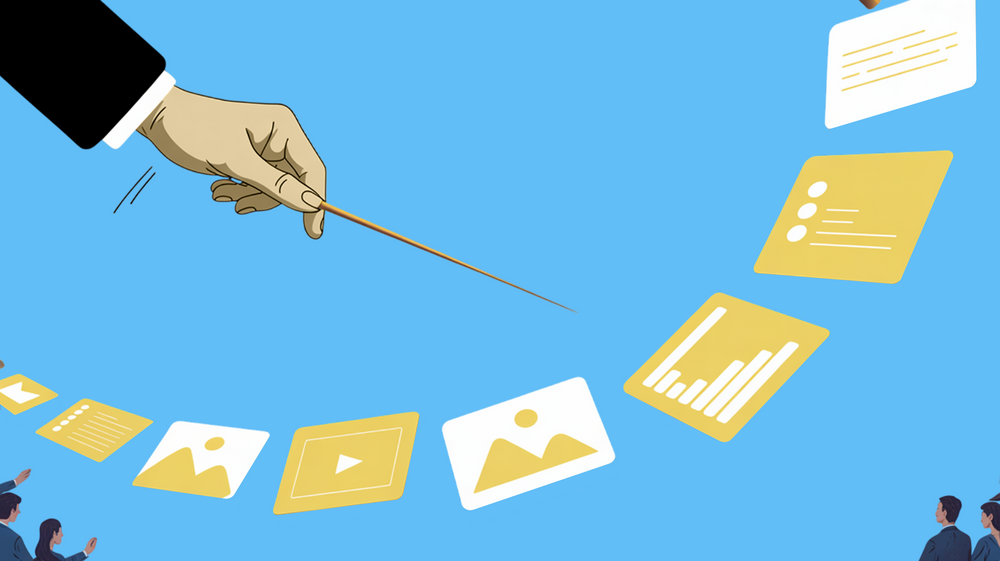 Динамические зоны в Strapi для блога и редакции: практическое руководство