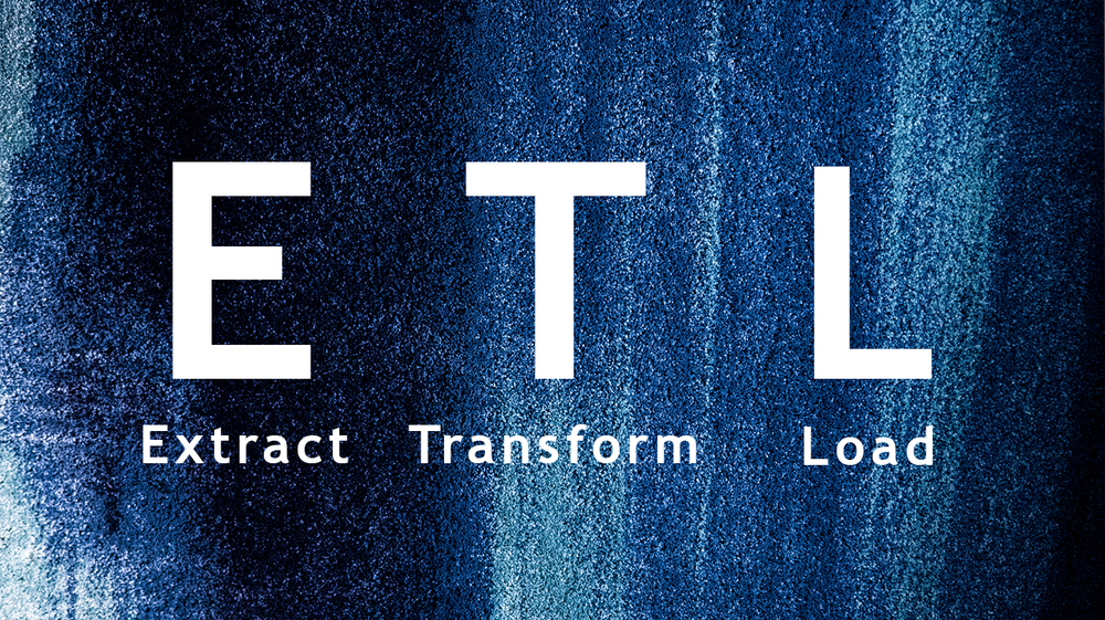Что такое ETL-система?
