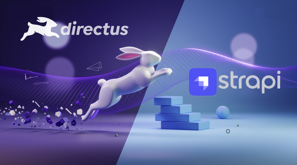 Strapi vs Directus: какую CMS выбрать