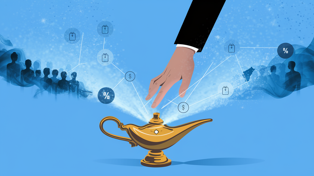 Как выбрать PRM-систему: необходимые функции для управления партнерами