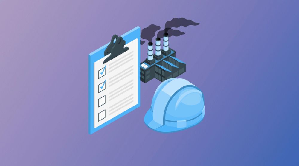 Как служба охраны труда GRYS Power перешла от Excel-таблиц к собственной EHS-системе