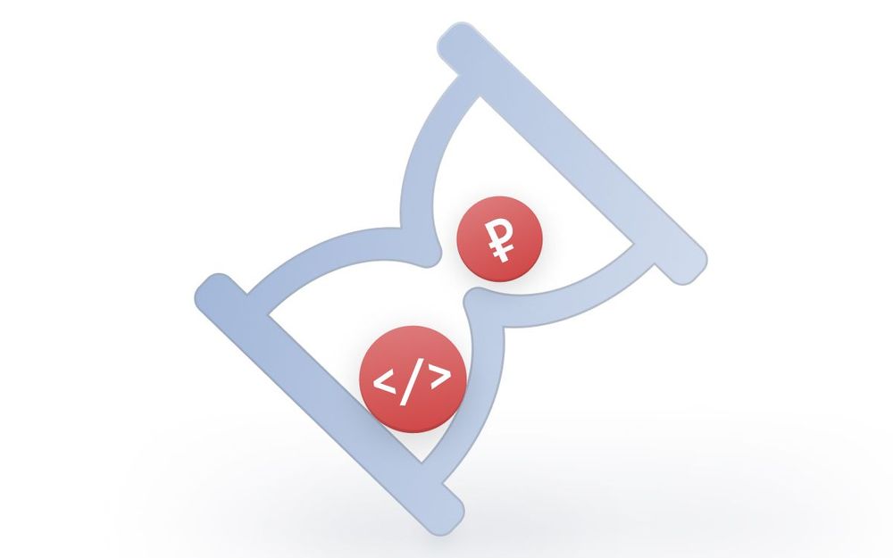 Time & Materials вместо Fixed Price: почему зрелые компании выбирают оплату по часам