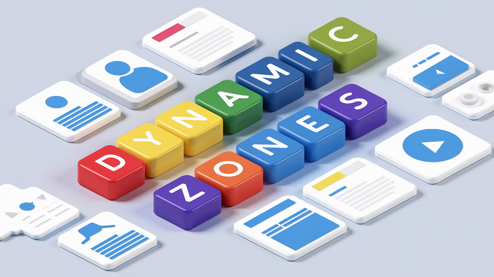 Как сделать свой корпоративный конструктор сайтов а-ля Тильда и ни от кого не зависеть