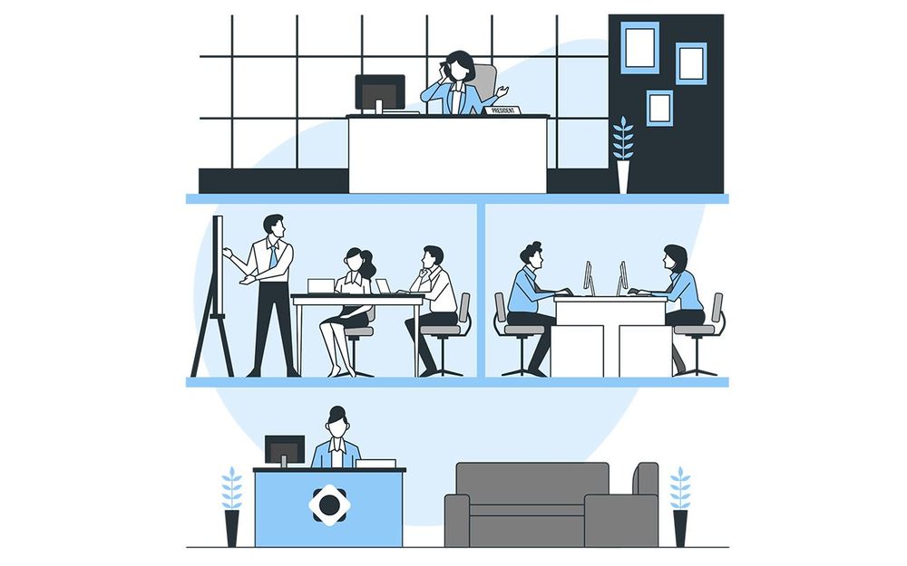 Аутсорсинг или заказная разработка корпоративного портала