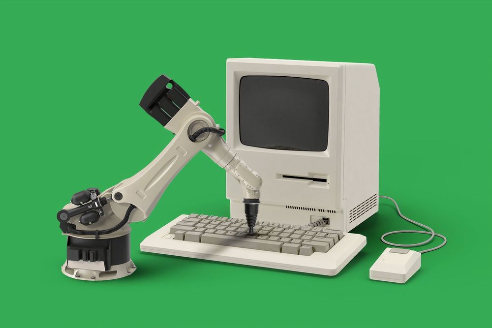 Аутсорсинг или заказная разработка автоматизации бизнеса