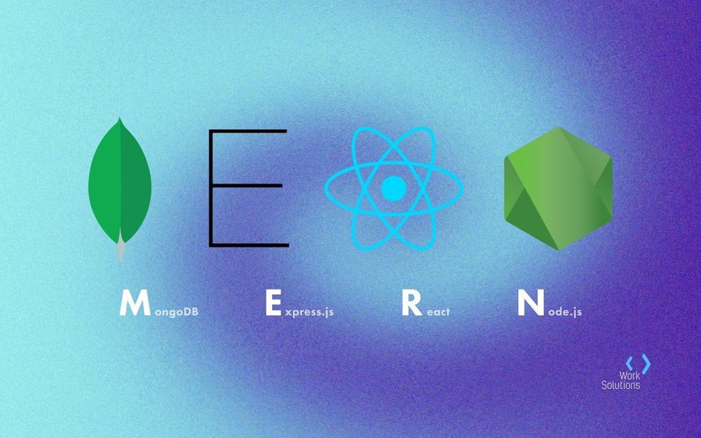 Аутсорсинг или заказная разработка на стеке MERN