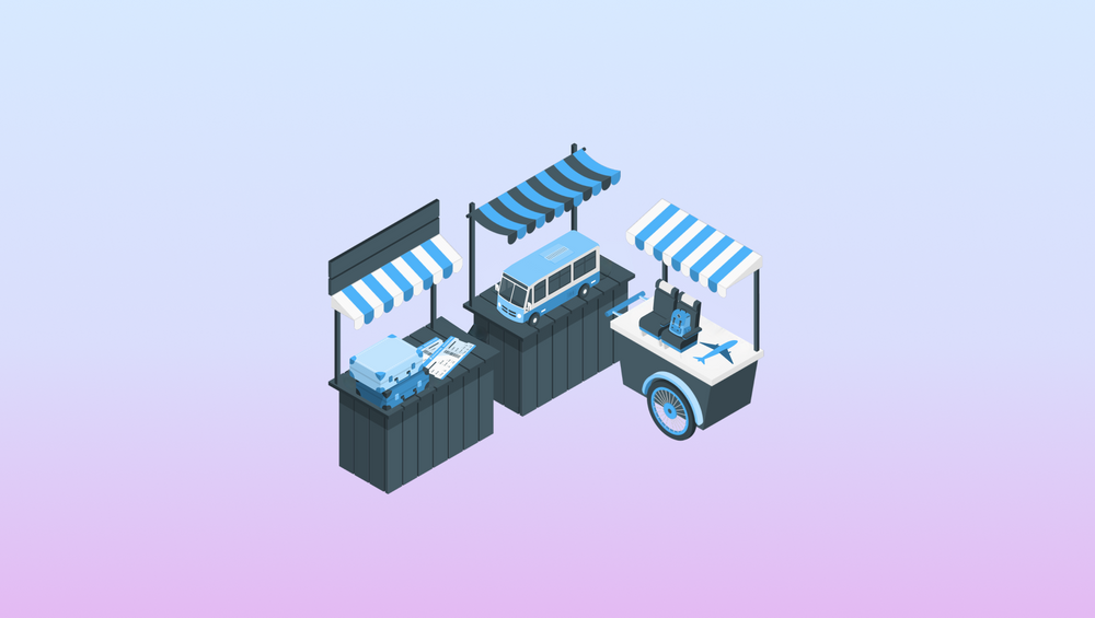 Тренды TravelTech в сфере делового туризма: краткие выводы по итогам исследования РБК