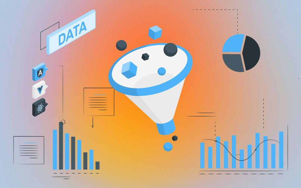 Как фильтровать сложные данные с использованием JavaScript / TypeScript