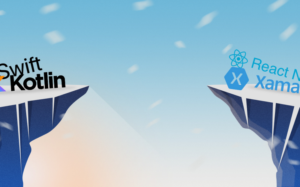 Нативная или кроссплатформенная разработка: что выбрать