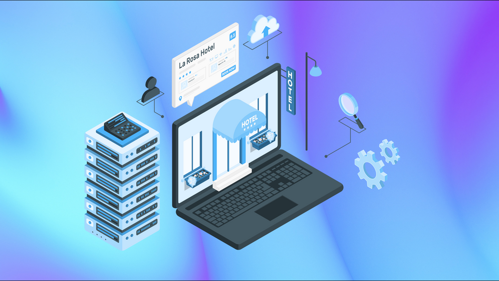 Как мультитенантность помогла не раздувать команду разработчиков с приходом нового клиента. Опыт ВипСервис