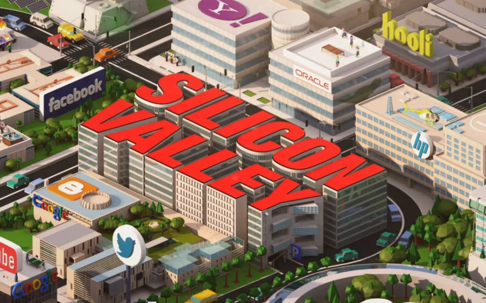 «Кремниевая долина»: учим профессиональный жаргон по сериалу