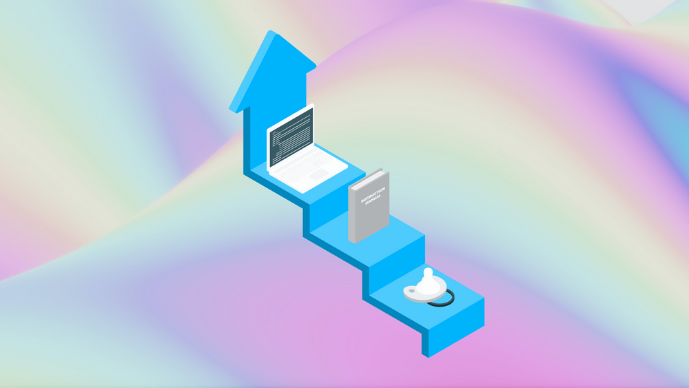 Как стать разработчиком: пошаговый разбор процесса стажировки для джуниоров