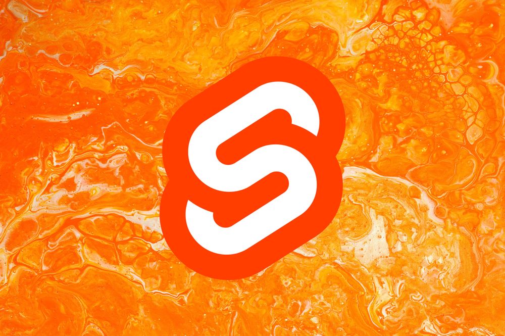 Аутсорсинг или заказная разработка на Svelte JS