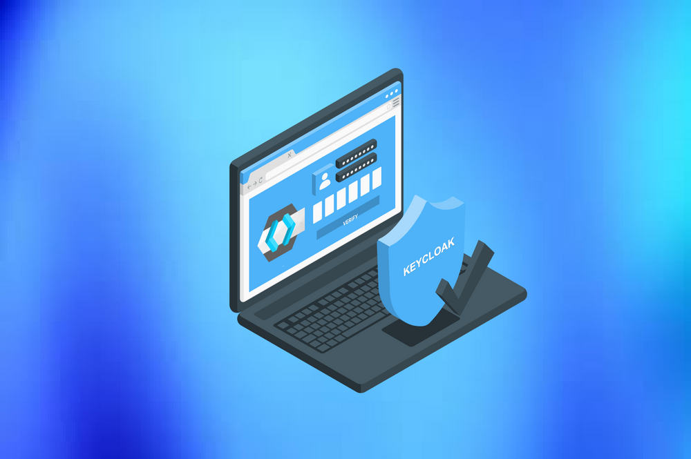 Эффективное управление доступом: делегируем безопасность приложения Keycloak