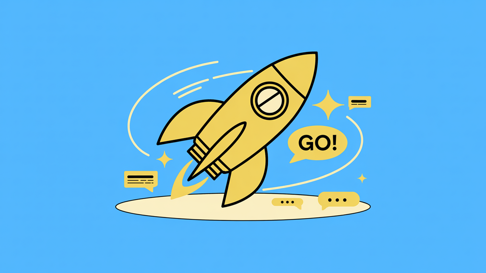 Импортозамещение корпоративного мессенджера с помощью Rocket.Chat: подробный обзор