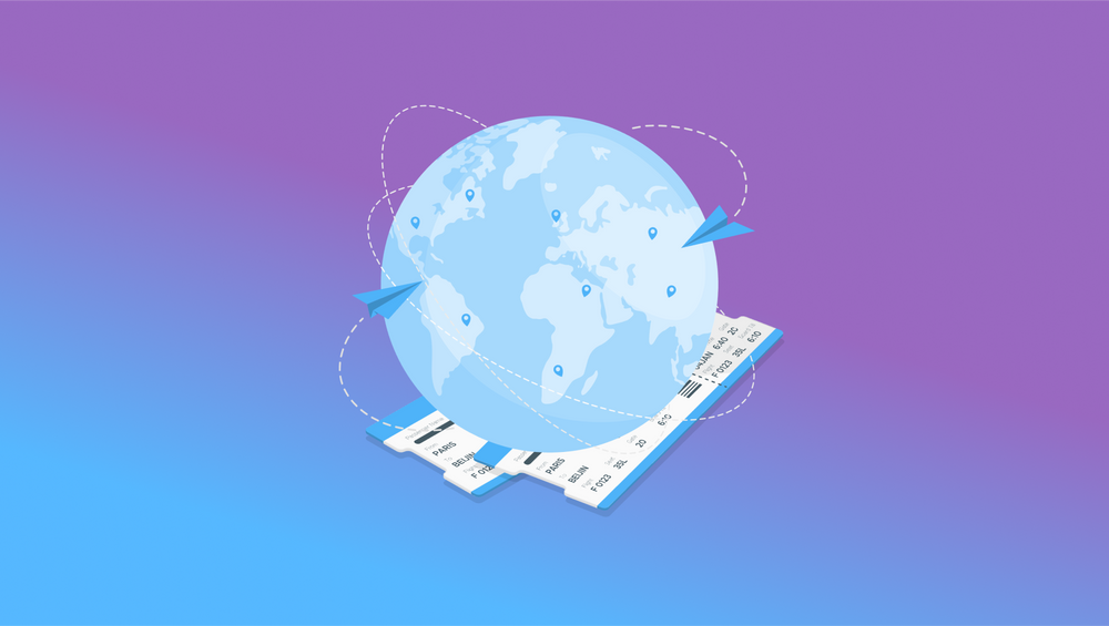 Оптимизируем расходы на деловые поездки: какие функции должны быть в OBT 