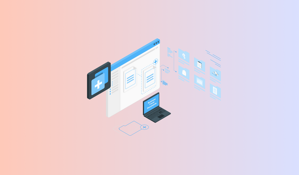 Автоматизация формирования командировочных документов в Портбилет TMC