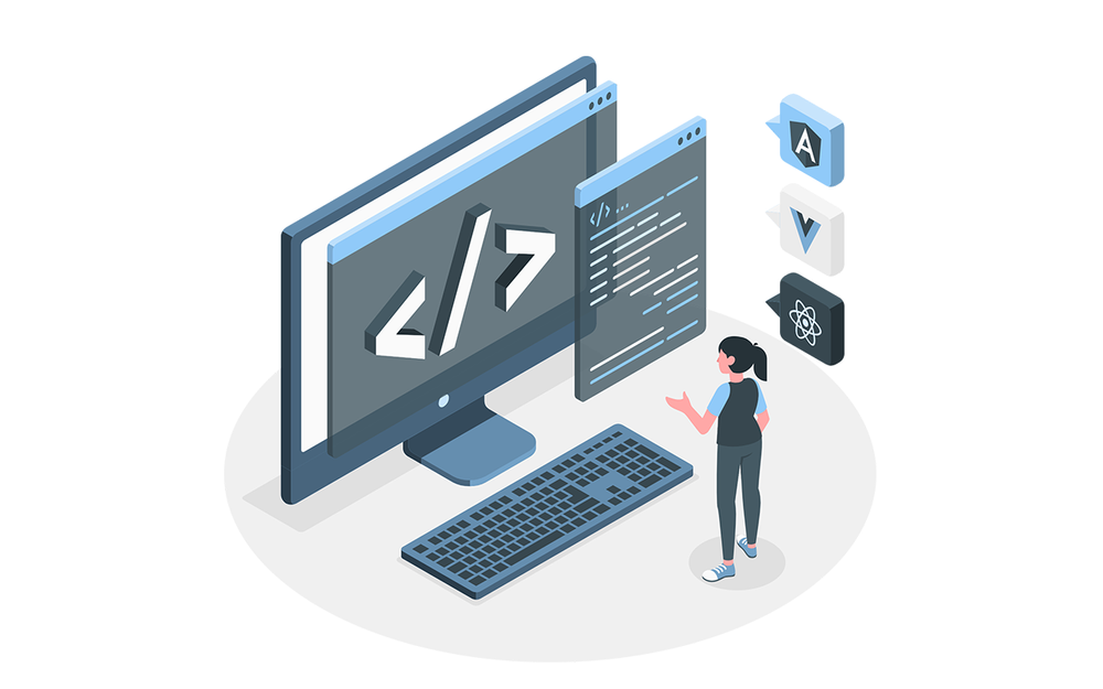 Аутсорсинг фронтенд разработки