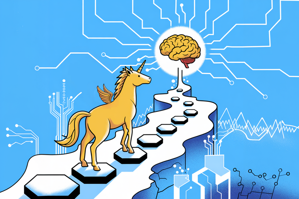 Вайб-кодинг для солопренеров: может ли нейросеть написать веб-приложение без разработчиков?