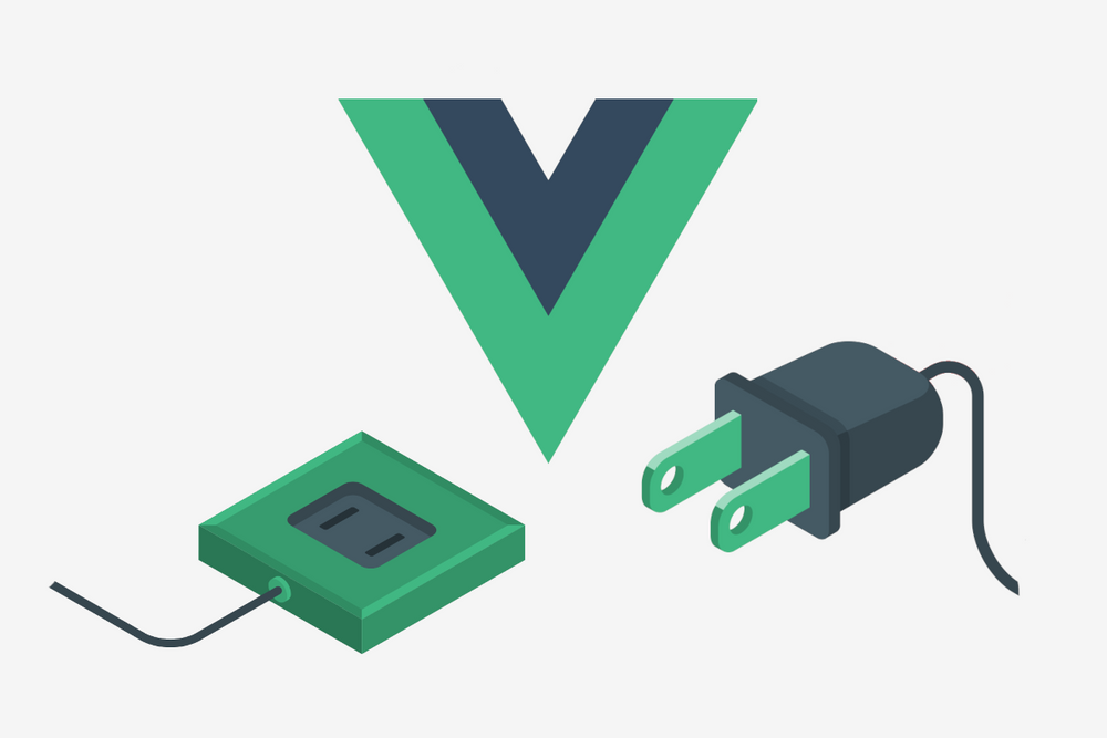 Плагины во Vue: как их писать, и в чем их польза