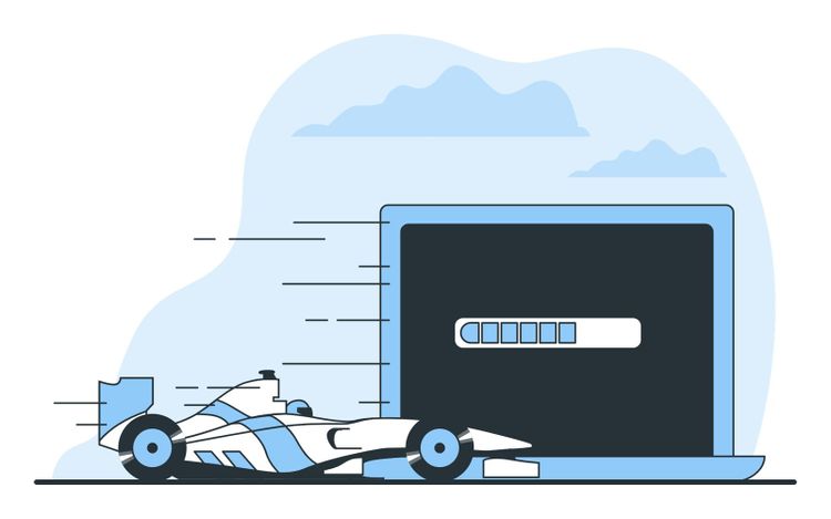 Аутсорсинг разработки SPA-сайтов