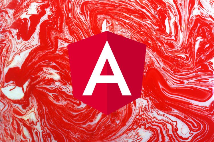 Заказная разработка на Angular