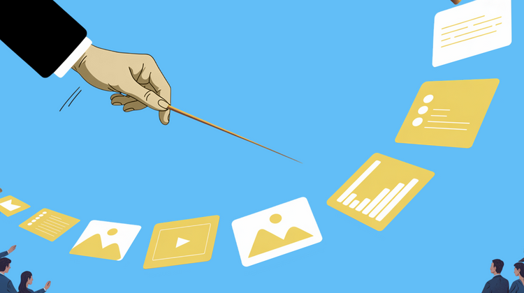 Динамические зоны в Strapi для блога и редакции: практическое руководство