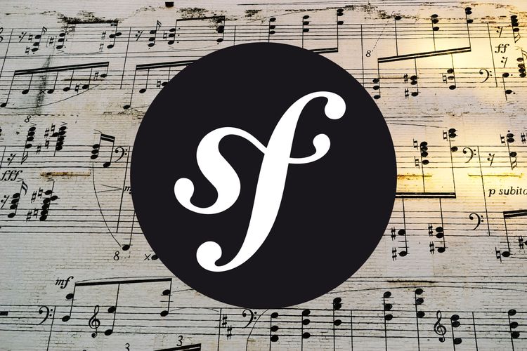 Аутсорсинг на Symfony