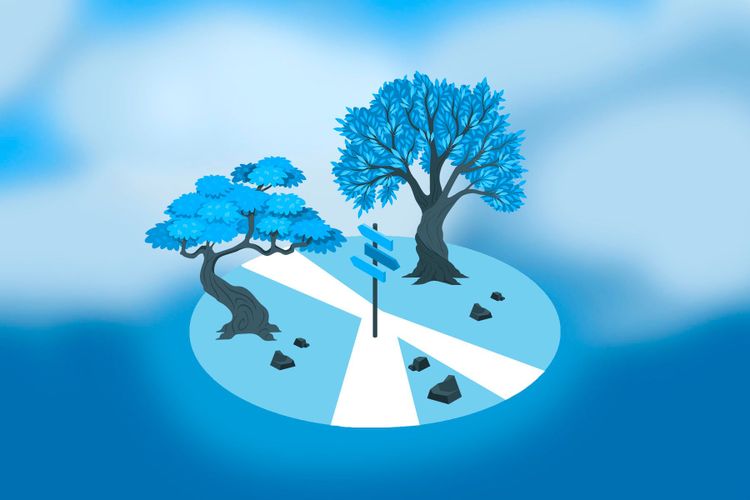 Влияние индексов БД на производительность выборки данных