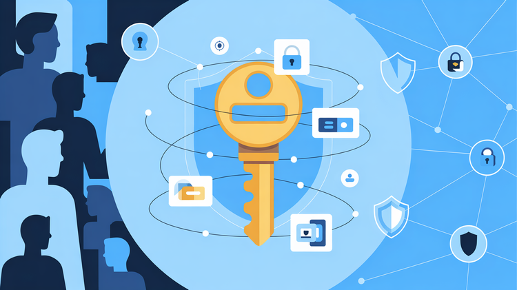 Keycloak: настройка многоуровневой аутентификации для безопасности корпоративных проектов