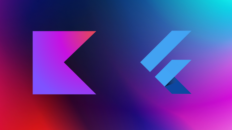 Flutter или Kotlin: что выбрать бизнесу в 2025?