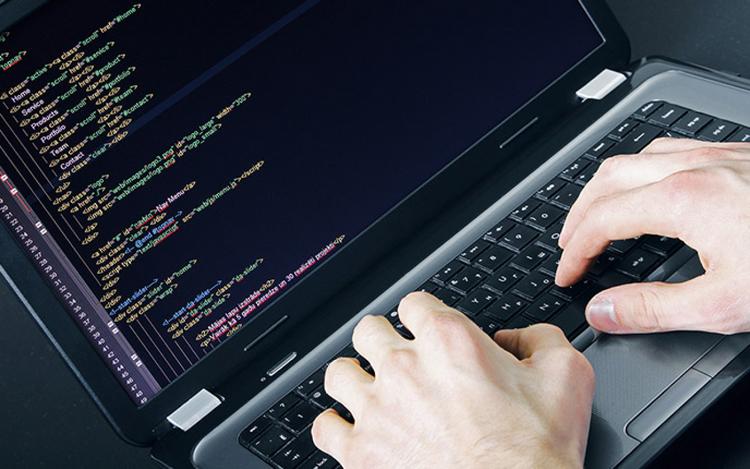 Схема деплоя на наших проектах