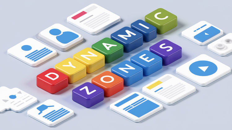 Как сделать свой корпоративный конструктор сайтов а-ля Тильда и ни от кого не зависеть