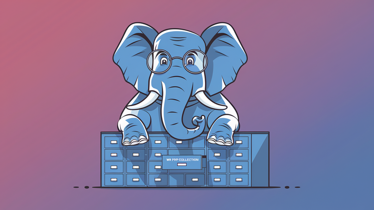 Как мы создали собственную библиотеку PHP коллекций