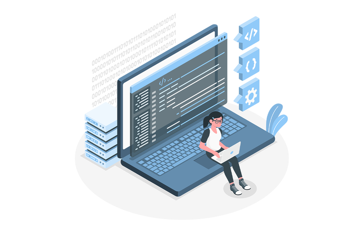 Аутсорсинг бэкенд разработки